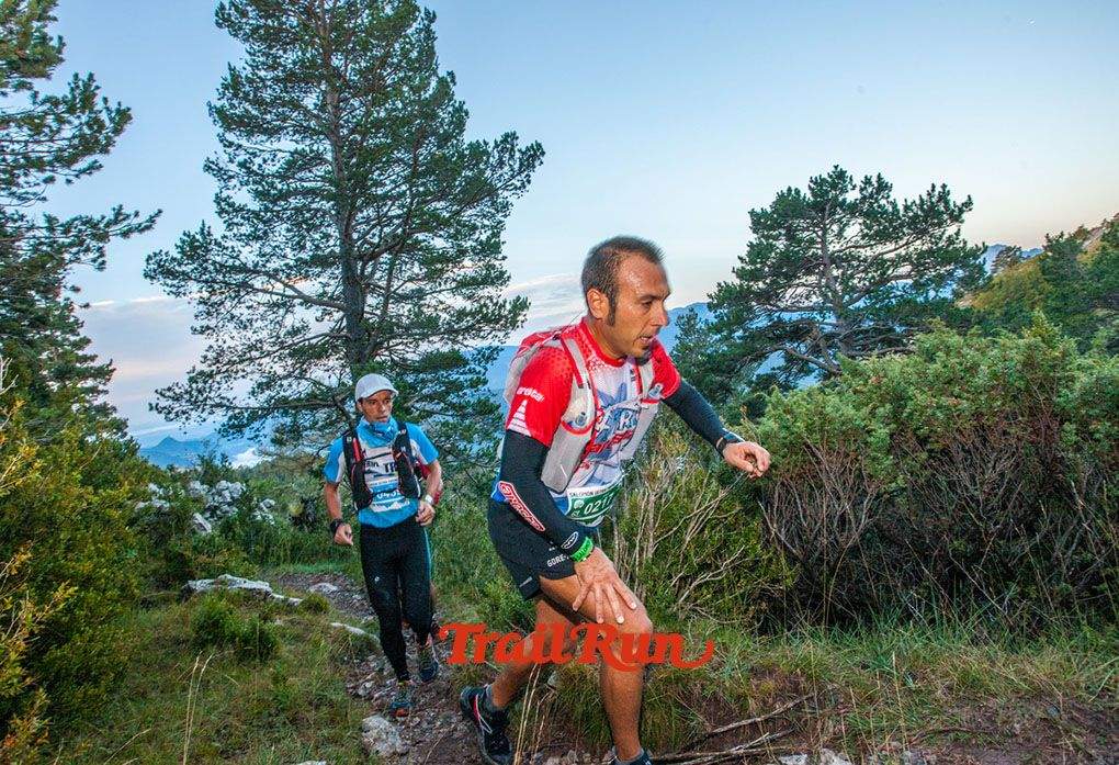 Ultra Pirineu 2016