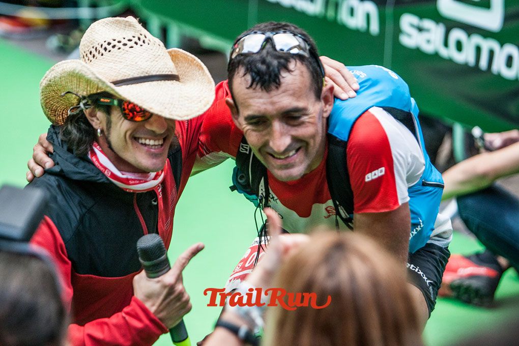 Ultra Pirineu 2016
