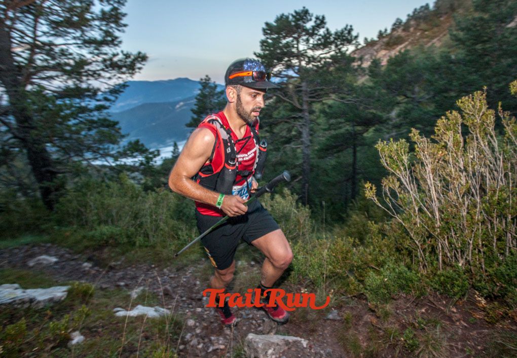 Ultra Pirineu 2016