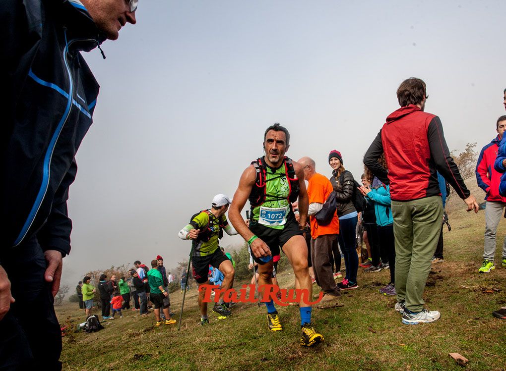 Ultra Pirineu 2016