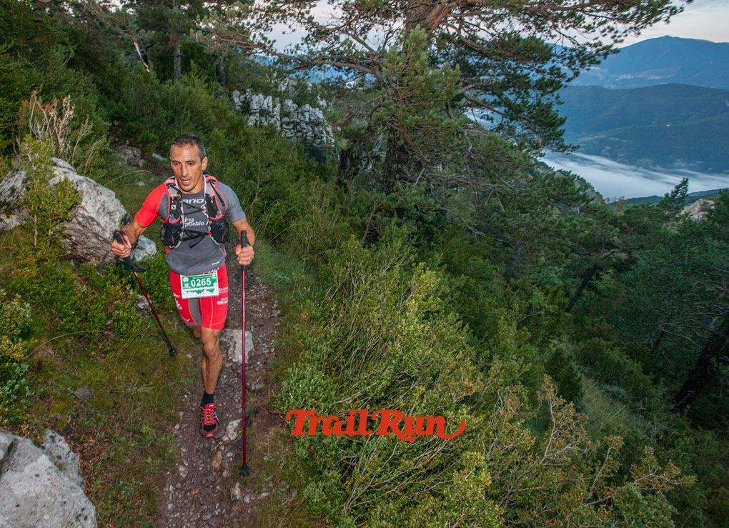 Ultra Pirineu 2016
