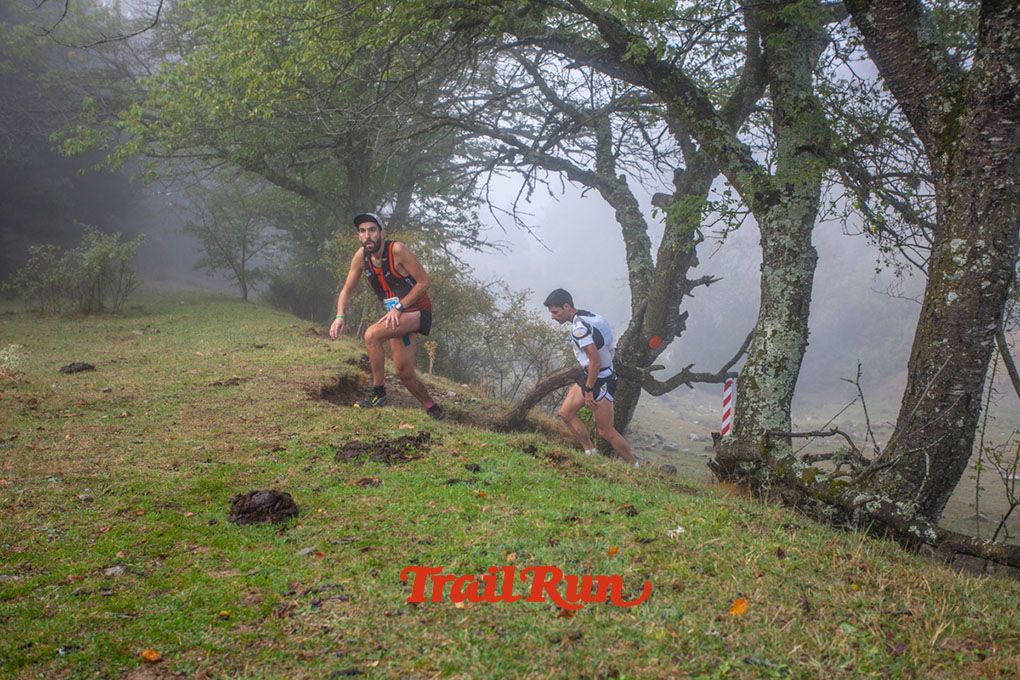 Ultra Pirineu 2016