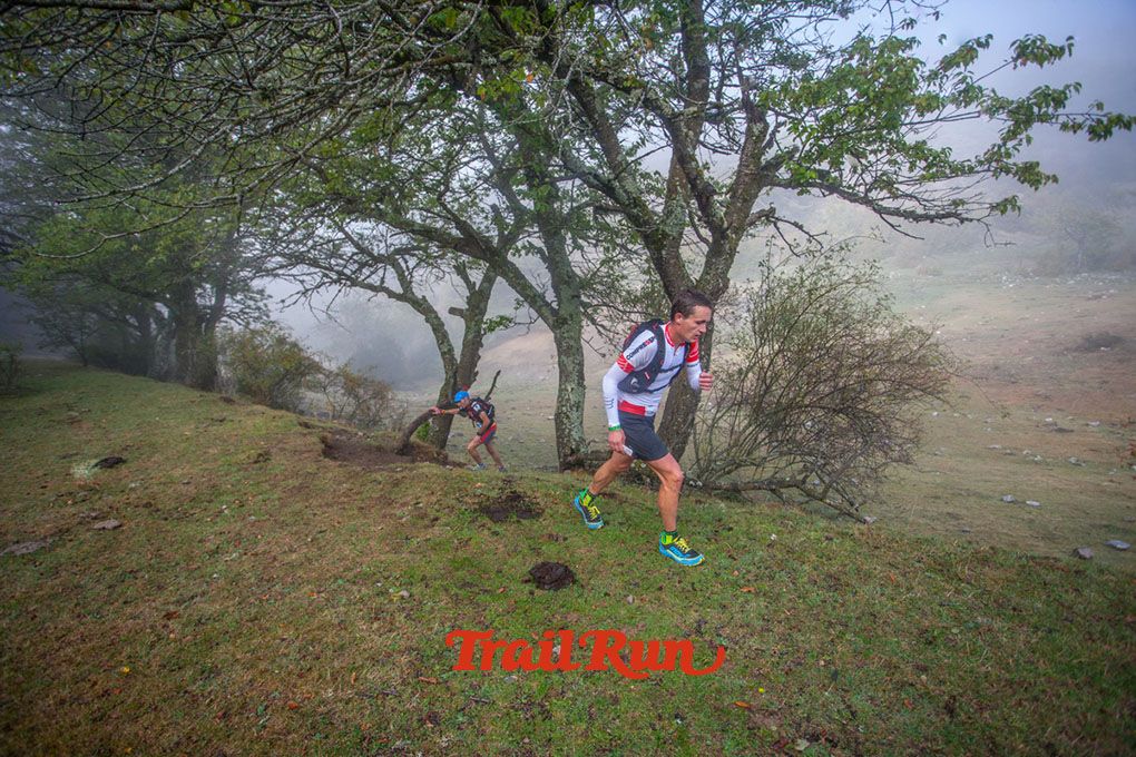 Ultra Pirineu 2016
