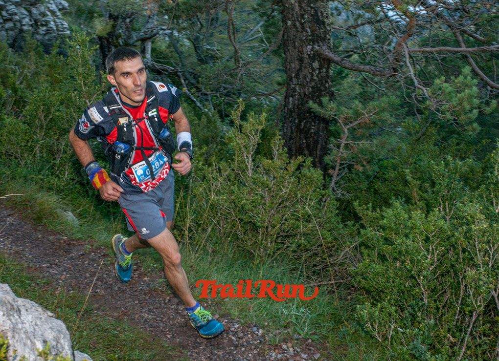Ultra Pirineu 2016