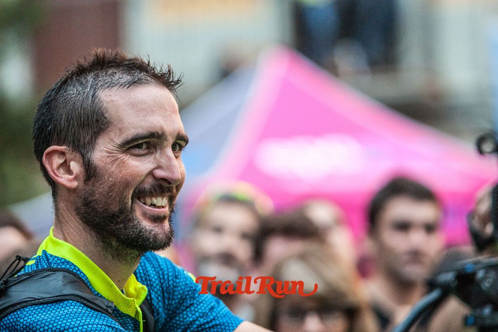 Ultra Pirineu 2016