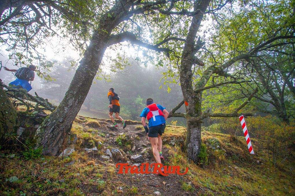 Ultra Pirineu 2016
