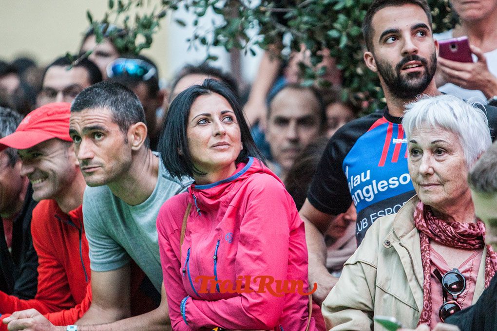 Ultra Pirineu 2016