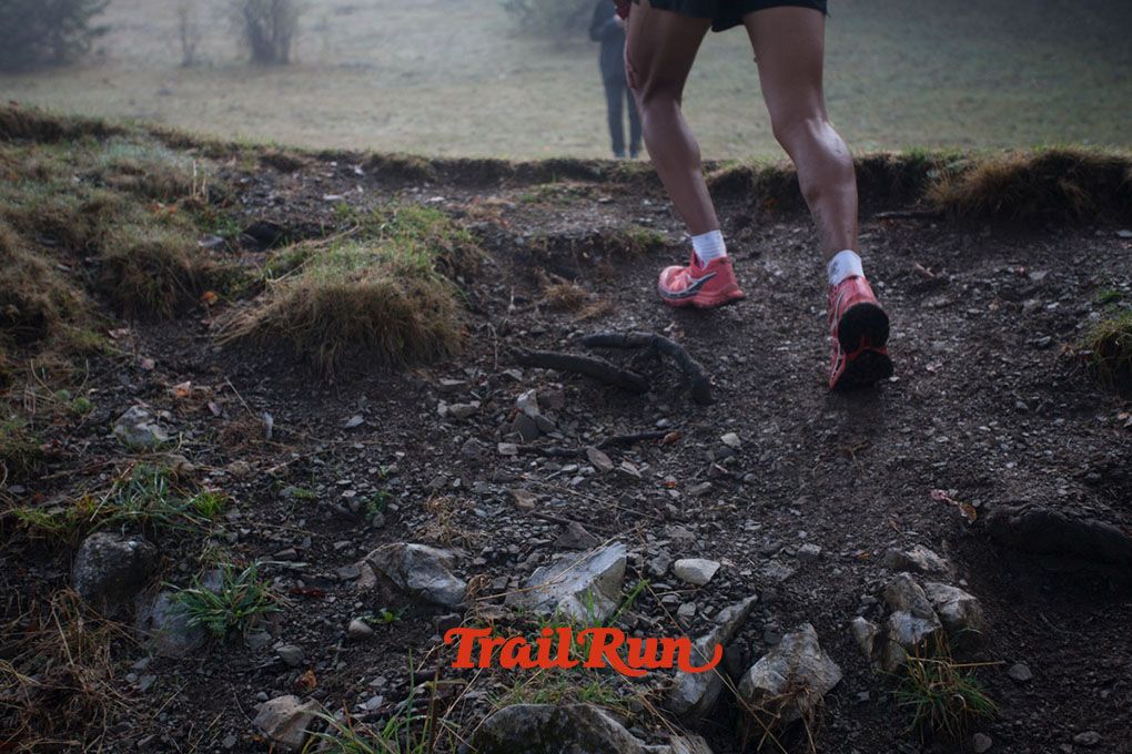 Ultra Pirineu 2016