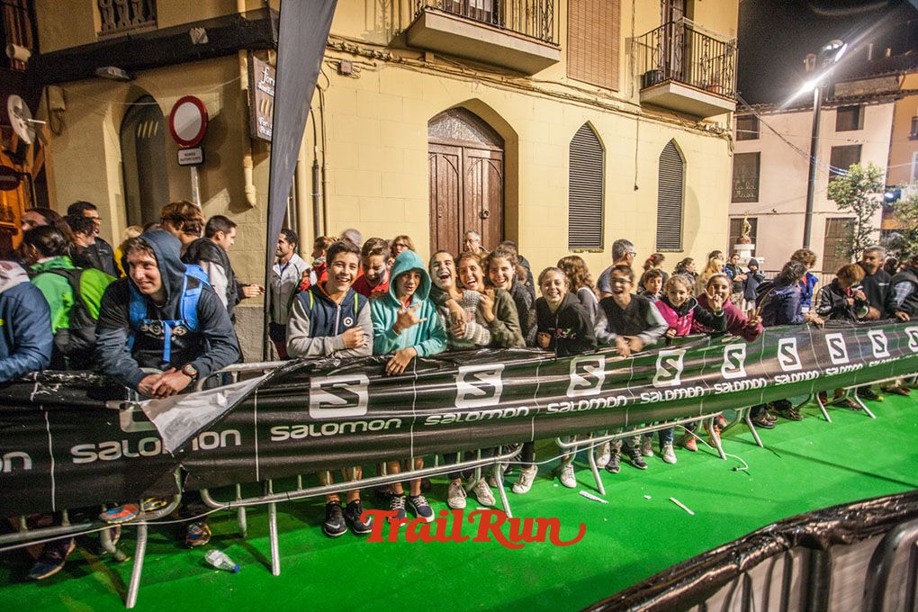 Ultra Pirineu 2016