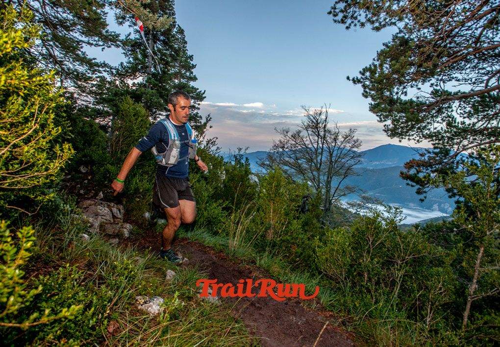 Ultra Pirineu 2016