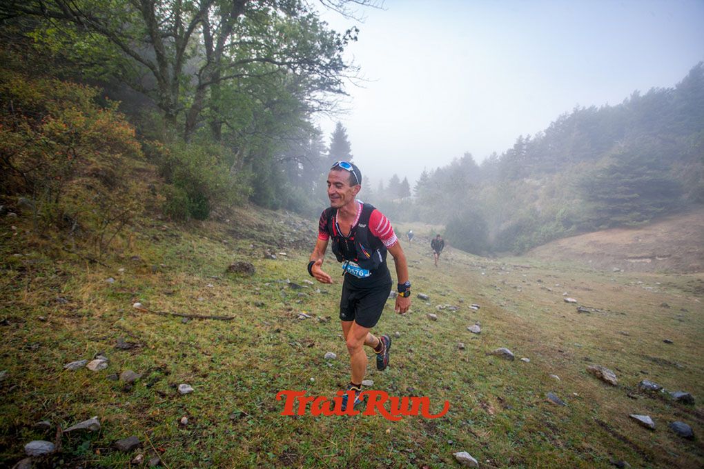 Ultra Pirineu 2016