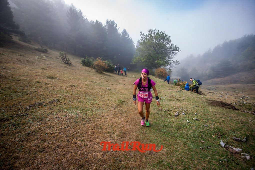 Ultra Pirineu 2016