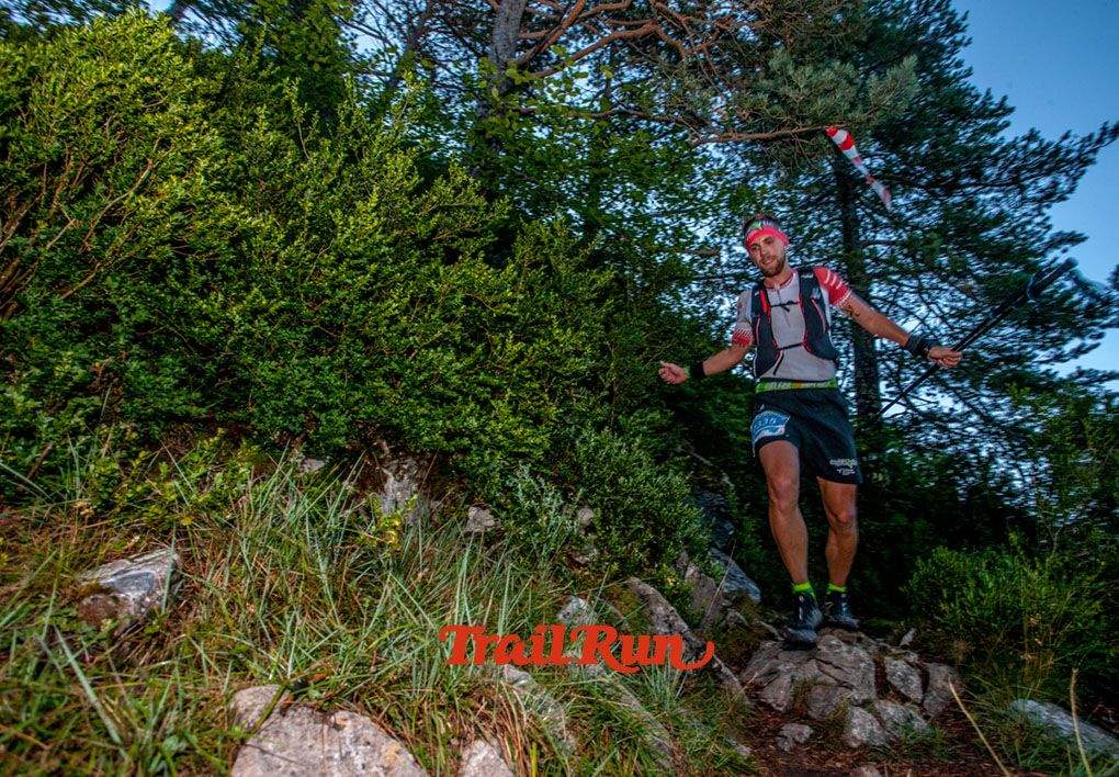 Ultra Pirineu 2016