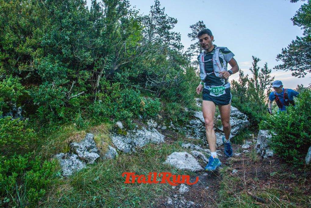 Ultra Pirineu 2016