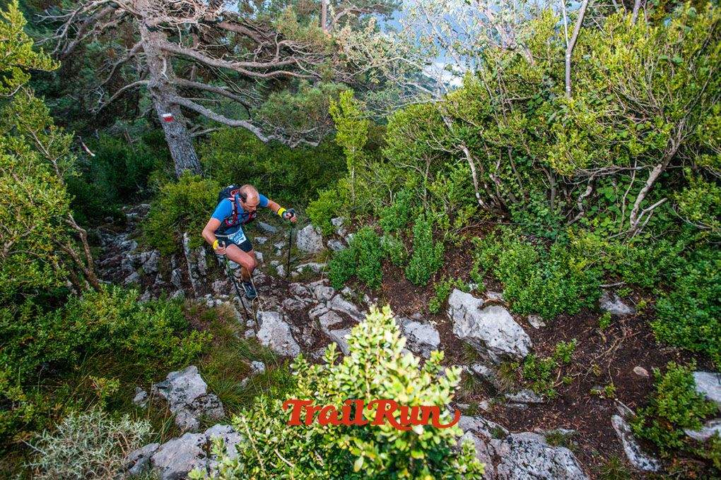 Ultra Pirineu 2016