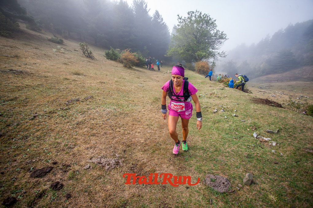Ultra Pirineu 2016