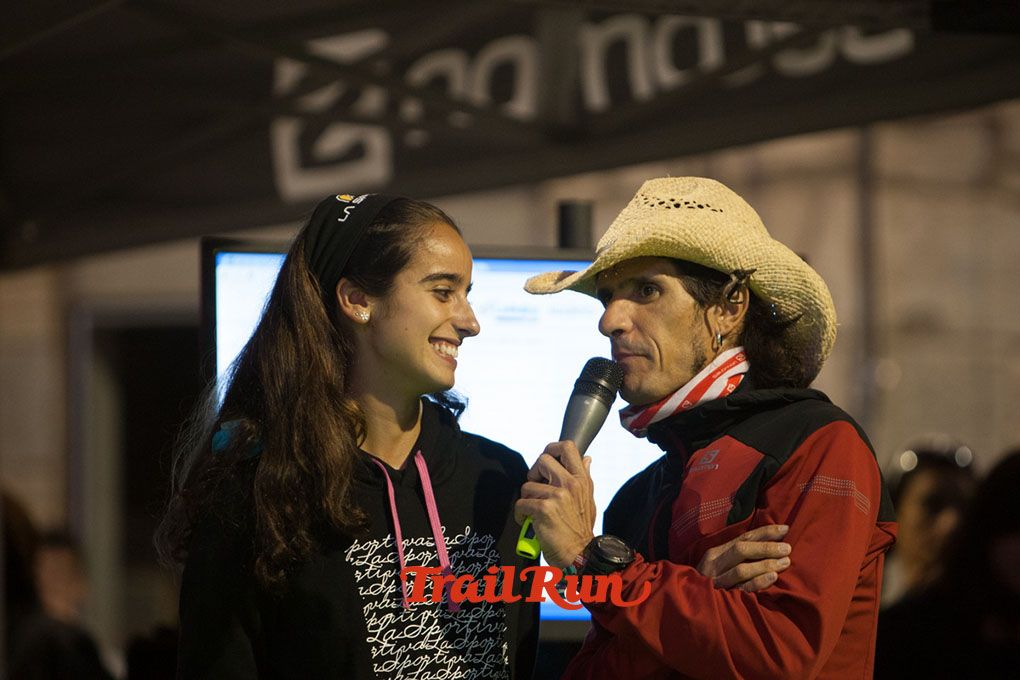 Ultra Pirineu 2016