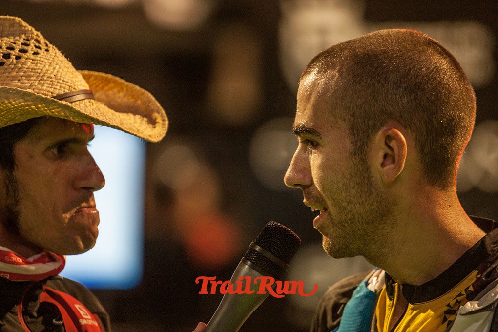 Ultra Pirineu 2016