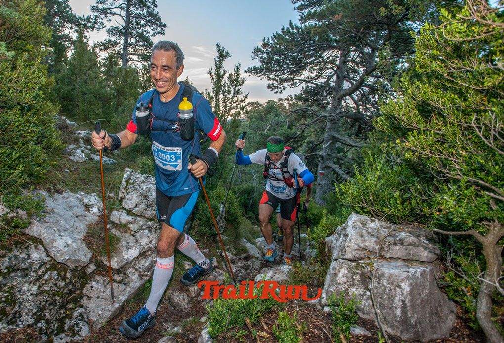 Ultra Pirineu 2016