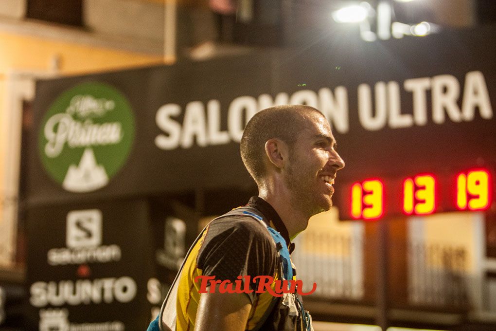Ultra Pirineu 2016