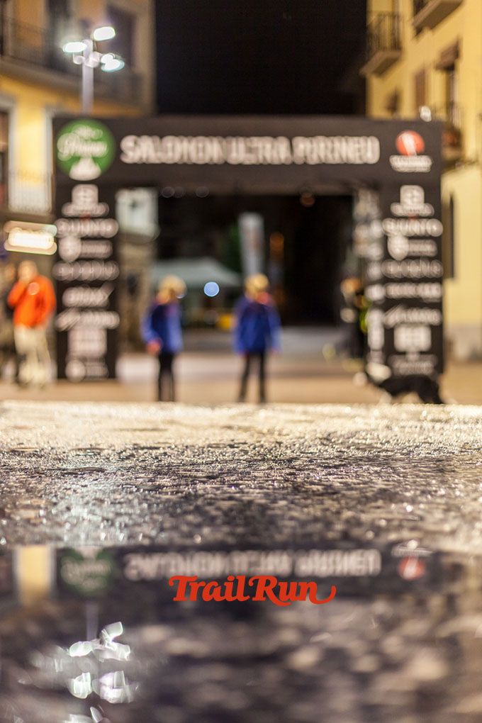 Ultra Pirineu 2016