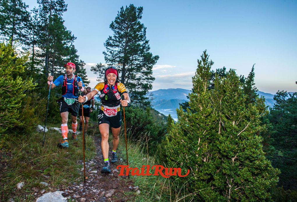 Ultra Pirineu 2016
