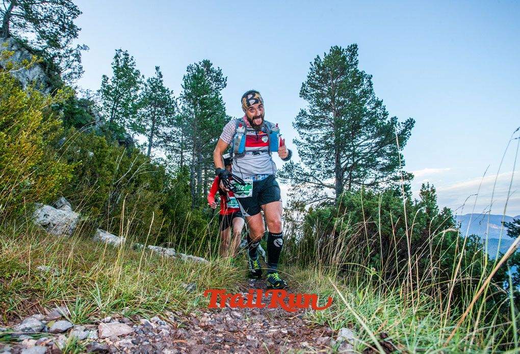 Ultra Pirineu 2016