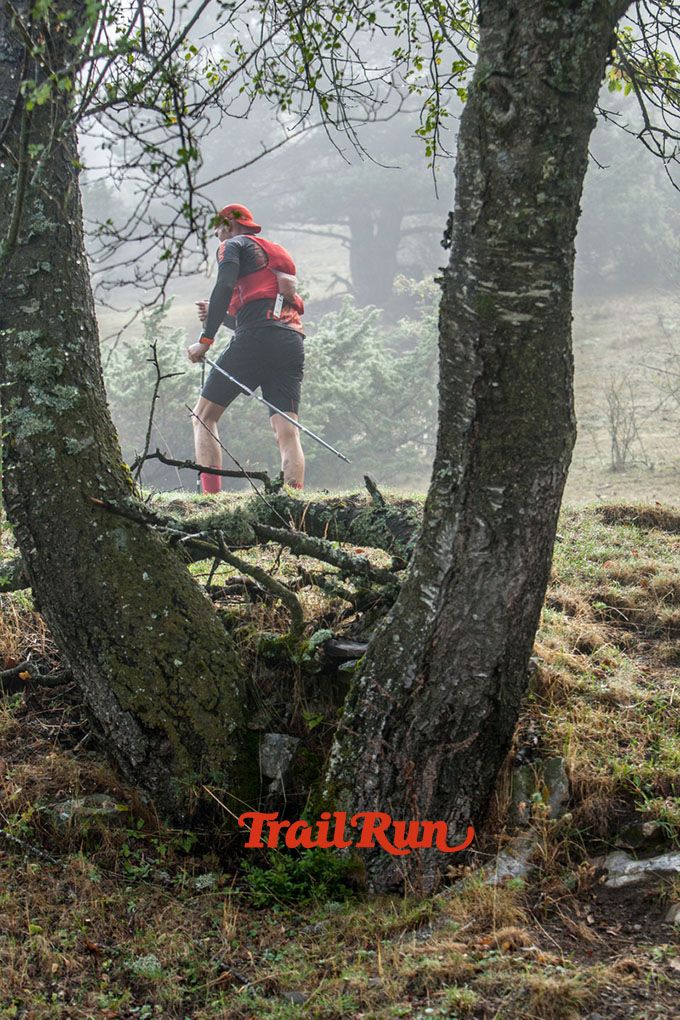 Ultra Pirineu 2016