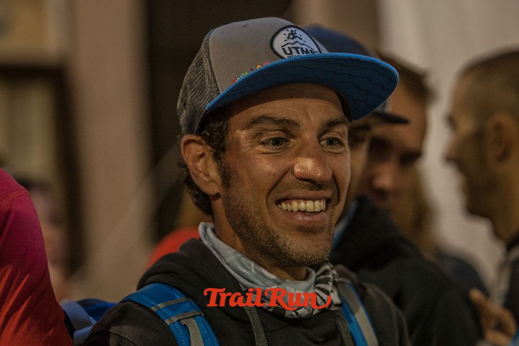 Ultra Pirineu 2016