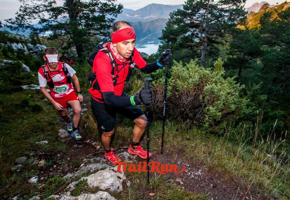 Ultra Pirineu 2016