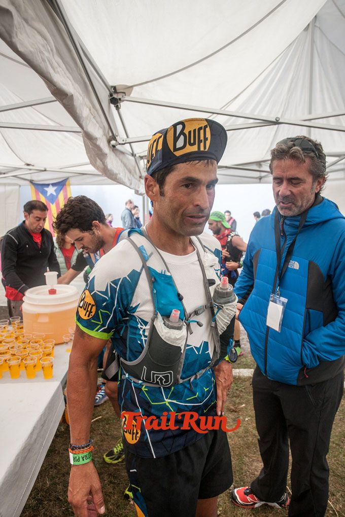 Ultra Pirineu 2016