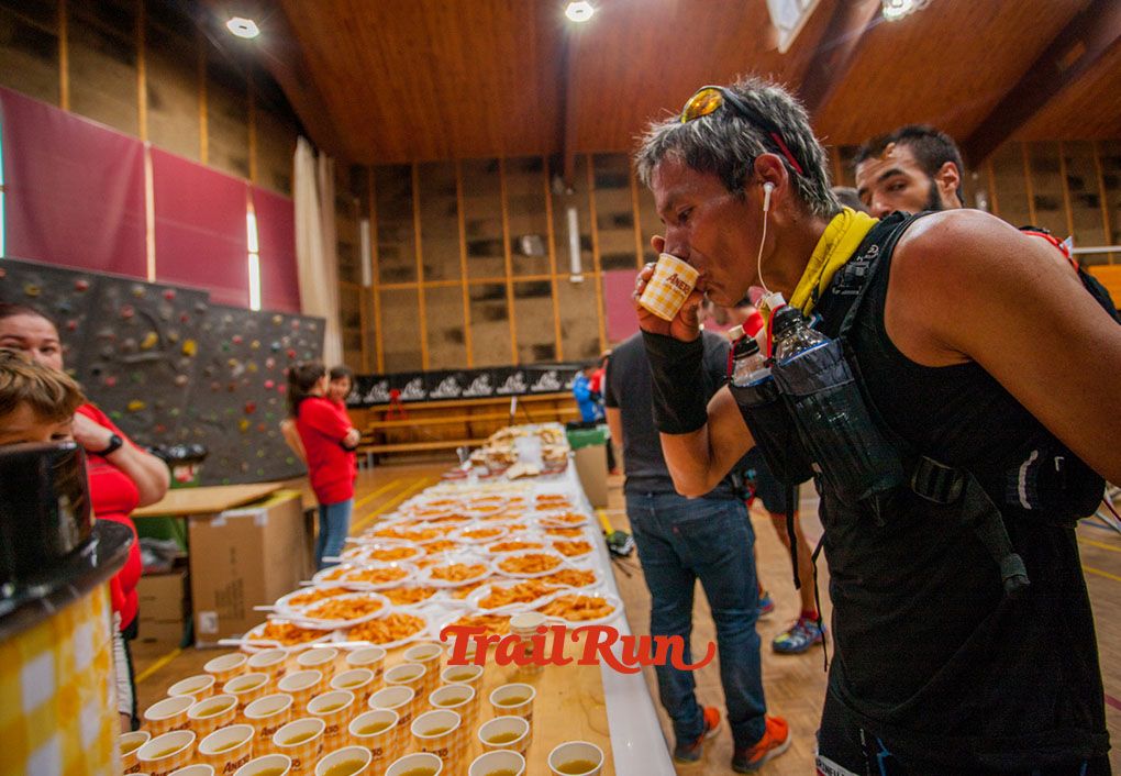 Ultra Pirineu 2016