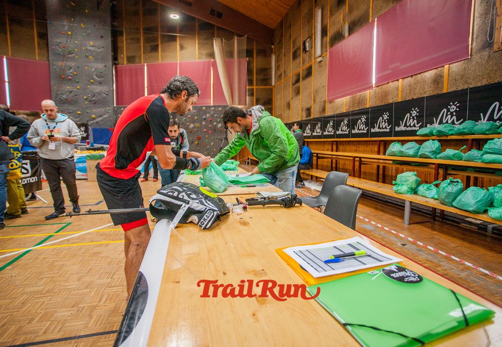 Ultra Pirineu 2016