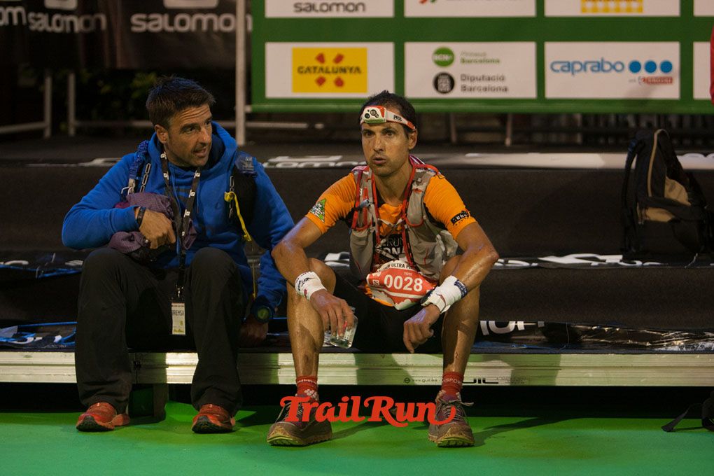 Ultra Pirineu 2016