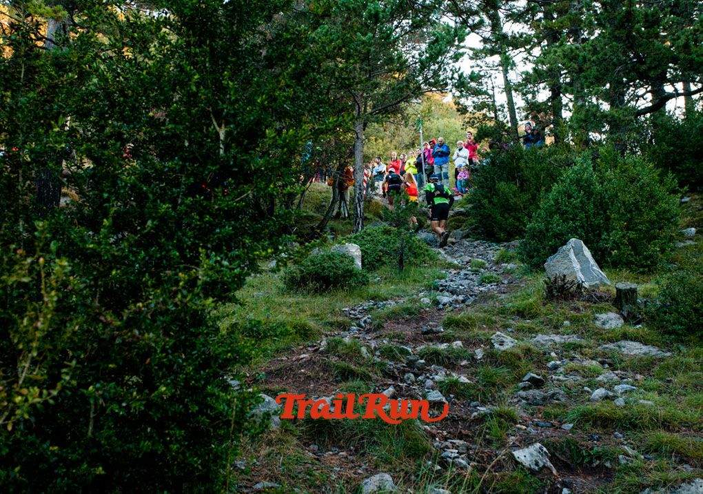 Ultra Pirineu 2016