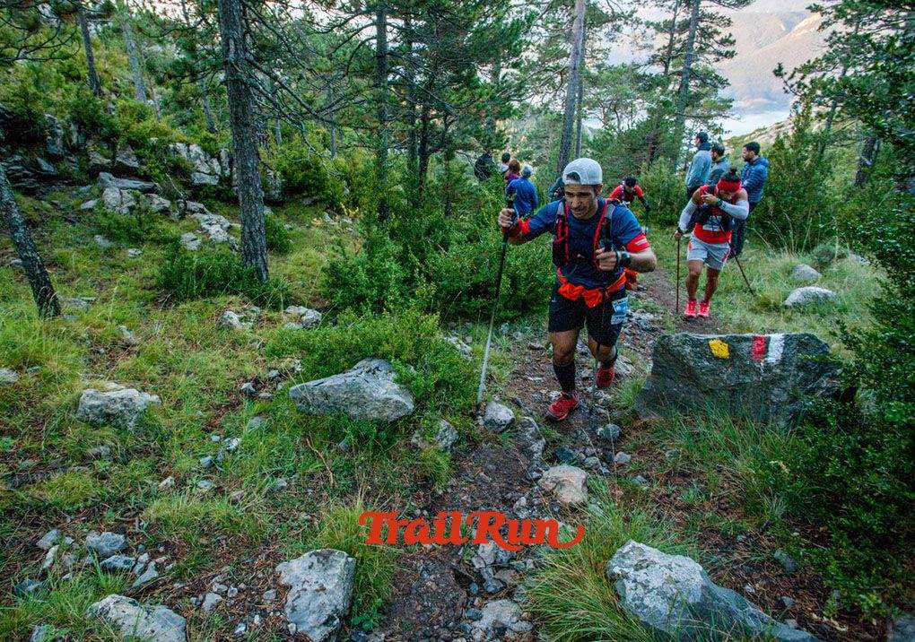 Ultra Pirineu 2016