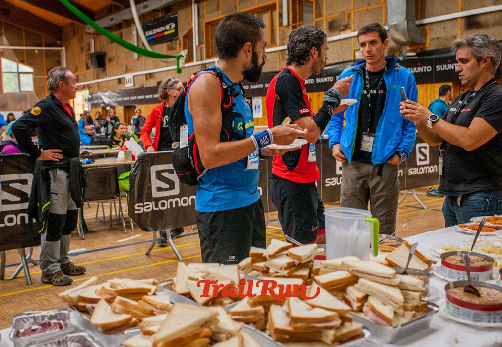 Ultra Pirineu 2016