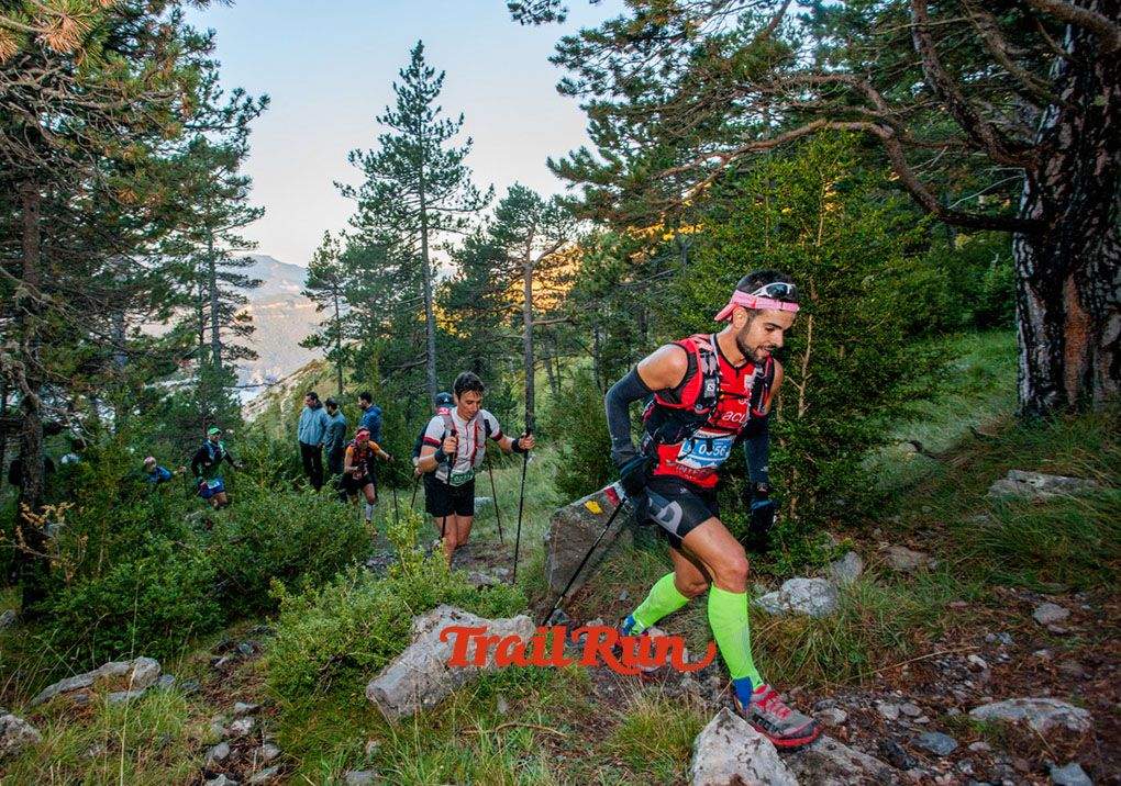 Ultra Pirineu 2016