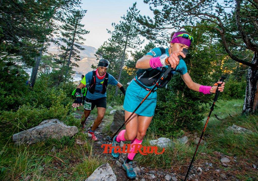 Ultra Pirineu 2016
