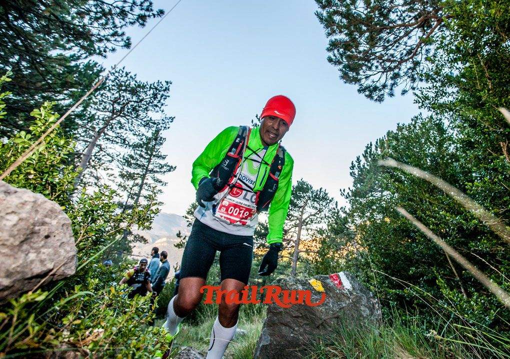 Ultra Pirineu 2016