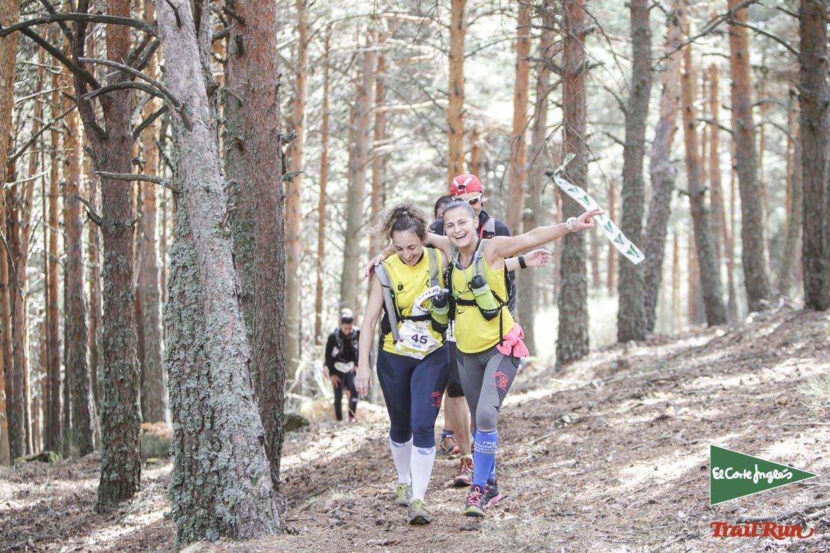 Races Trail Running-3