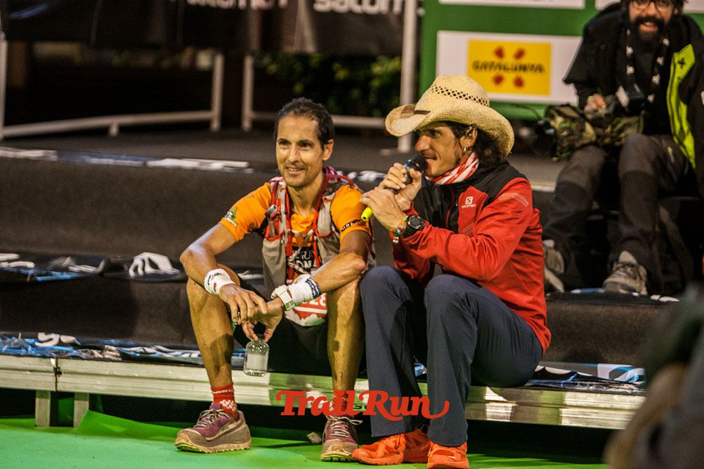 Ultra Pirineu 2016