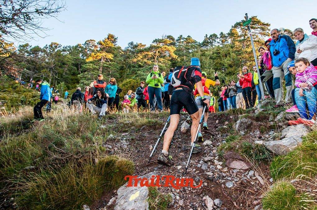 Ultra Pirineu 2016