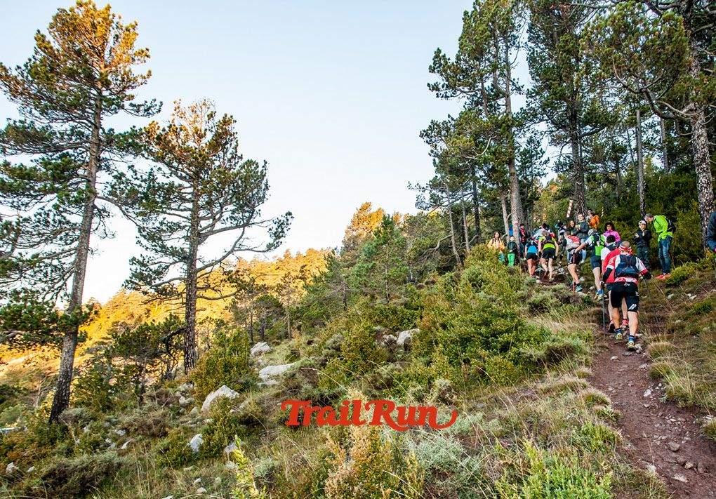 Ultra Pirineu 2016