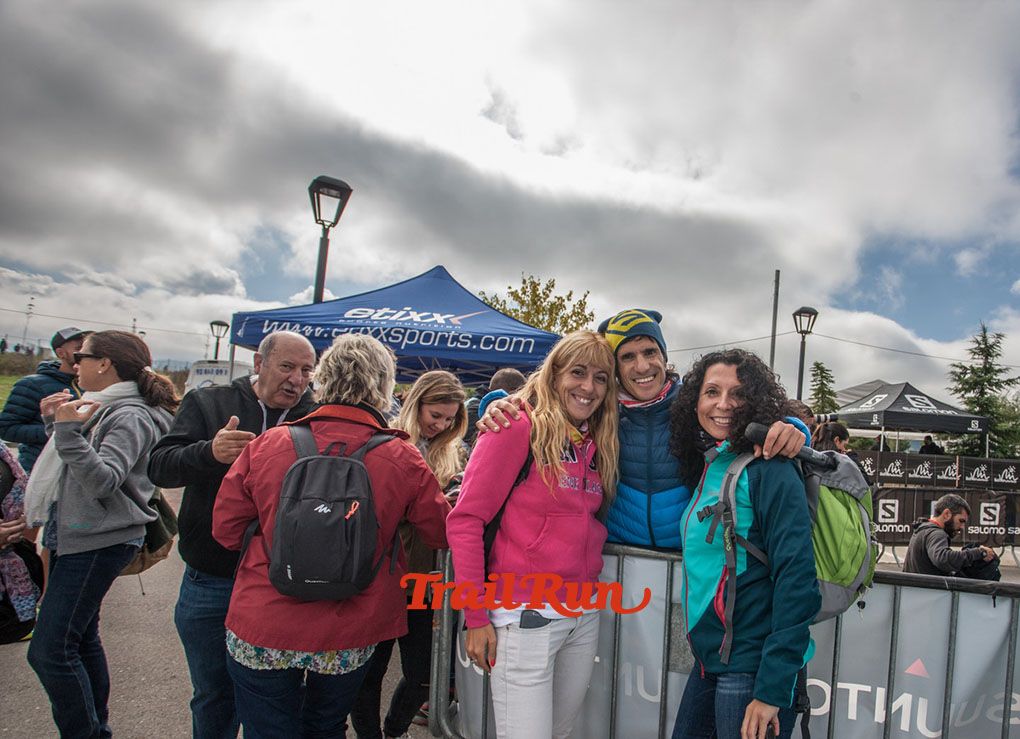 Ultra Pirineu 2016