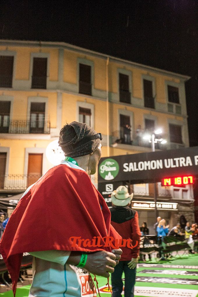 Ultra Pirineu 2016