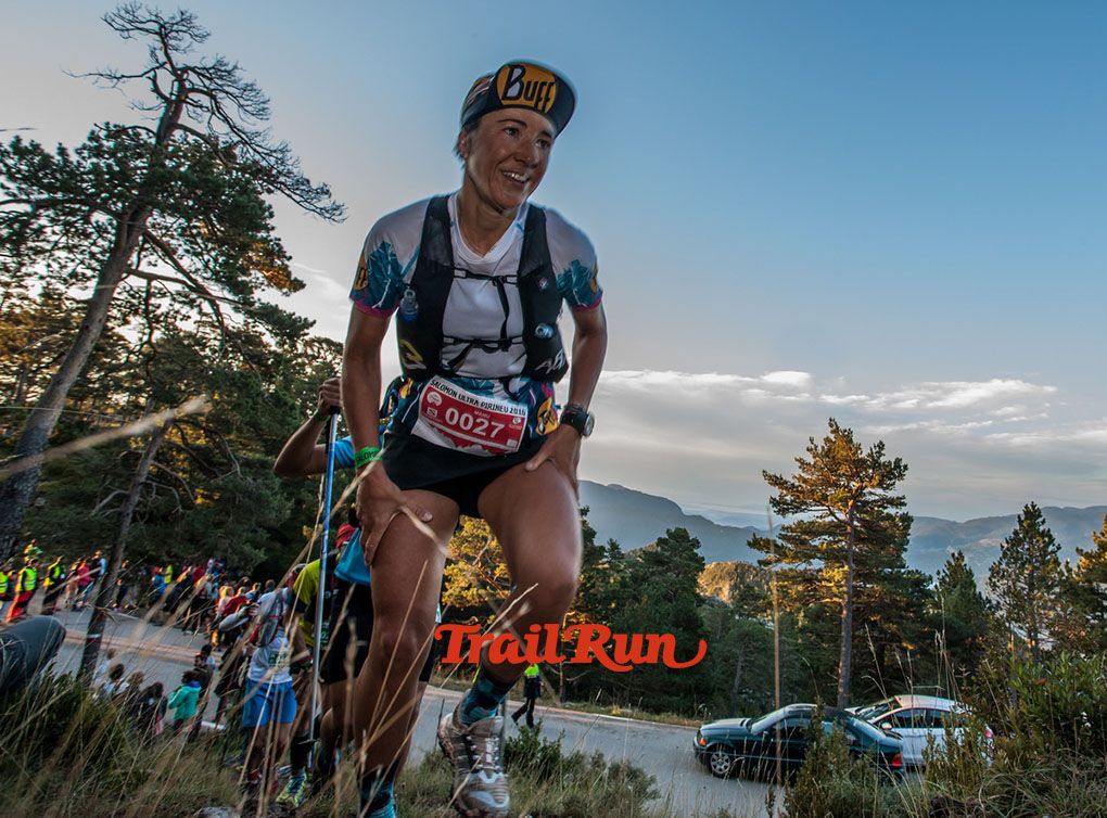 Ultra Pirineu 2016