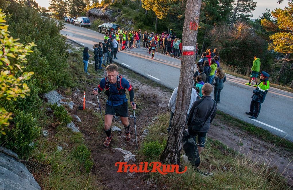 Ultra Pirineu 2016
