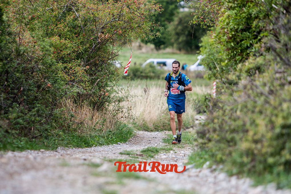 Ultra Pirineu 2016
