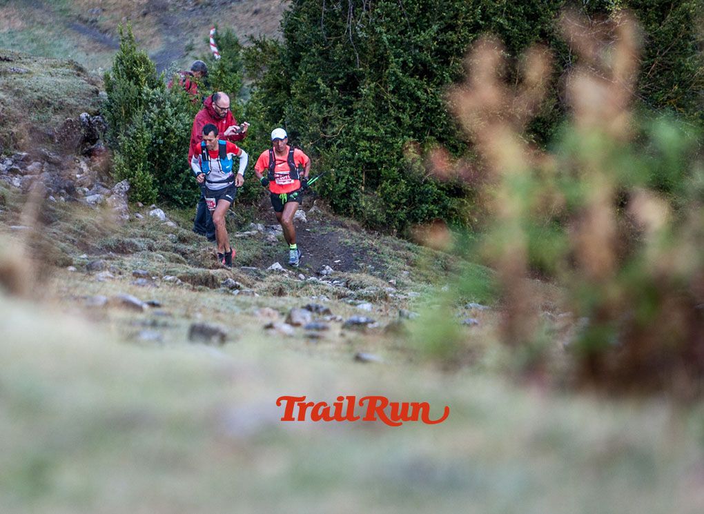 Ultra Pirineu 2016